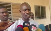 [Vidéo] Scrutin / Législatives : La réaction du maire de Thiès Babacar Diop