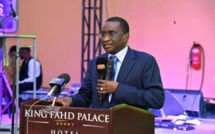 MAMADOU RACINE SY : ‘’PRÉSERVER LA PAIX, QUELLE QUE SOIT LA COALITION MAJORITAIRE’’