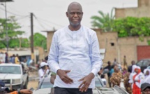 Après son cuisant revers à Ndar, Mansour Faye se justifie devant  la presse