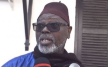 Alioune Tine victime de vol