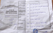 Koumpentoum / Législatives 2022 : BBY bat YAW avec un écart de plus 16 000 voix.