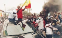 Législatives 2022 : Yewwi fait une razzia totale dans la région de Ziguinchor.