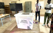 Législatives 2022 / Touba Kaolack : Benno Bokk Yaakaar largement battue au centre de vote de Serigne Mboup.