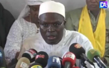 Khalifa Sall : « Ce qui est indéniable, c’est que nous avons gagné les élections ! L’issue de ces législatives montre que nous avons un État qui a failli »