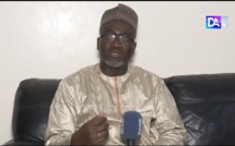 Victoire de Bby à Kaolack : « La population a compris, c'est pourquoi, elle a répondu de cette manière... C'est la victoire de toute une équipe » (Pape Demba Bitèye).