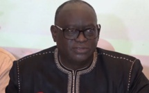 Législatives 2022 / Me El Hadji Diouf : "On ne peut gagner tout le Sénégal, 30 départements, c'est suffisant"