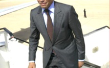 Législatives au SÉNÉGAL- Karim Wade sort du bois