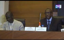 Résultats provisoires : La commission nationale de recensement des votes statue, les résultats attendus au plus tard ce vendredi.