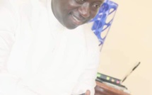 CONTRIBUTION: LÉGISLATIVES 2022:  "MILLE MERCIS A NOTRE LEADER MAMADOU DIAGNE SY MBENGUE COORDONNATEUR DÉPARTEMENTAL DU COMITÉ ÉLECTORAL DE TIVAOUANE "PAR KALIDOU DIALLO