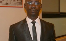 ​Mamadou Ndiaye entouré de la jeunesse de BBY de Bambey conforte Mimi Touré et donne une leçon de démocratie à l'opposition.....