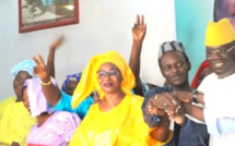 Touba : Les 05 députés de Wallu jurent de ne jamais « trahir » les populations et leur coalition.