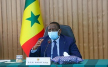 ​Après les législatives – Macky va nommer un nouveau gouvernement dans les prochains jours, avec un Premier ministre