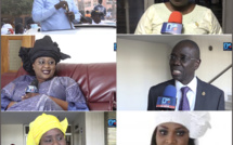 Région de Dakar : Ces députés de Benno qui ne rempileront pas à la 14e législature !