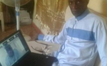 Décès de Malamine Kamara, correspondant du journal Le Soleil à Sédhiou