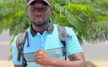 Garde à vue notifiée au leader de la Mafia KK Outhmane DIAGNE