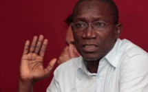 Me Amadou Sall: "S’il n’y a pas de majorité absolue, cela signifie  que les Sénégalais veulent être gouvernés autrement..."