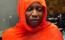 Zeyda Seynabou Cissé, après la victoire de Yewwi dans la commune de Kaolack : « Damaléne Bathie Xiir bi... »