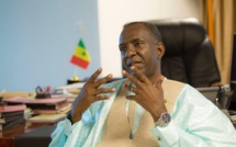 ​Le Fouta debout et fier pour que vive le Sénégal (Par Abdoul Ly Directeur général de l'ARTP - Responsable APR à Bokidiawe (Matam)
