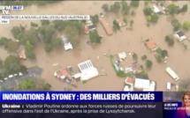 Inondations dévastatrices  aux États-Unis, Nigéria et dans le reste du monde - Le point sur les crues exceptionnelles dans la désertique Vallée de la Mort, 1 000 personnes bloquées...