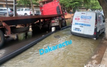 Fortes pluies à Dakar : Maristes en images, quelques heures après les dégâts !