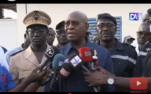 Centrale électrique Bel-Air / Délestages : Serigne Mbaye Thiam donne les raisons de la coupure