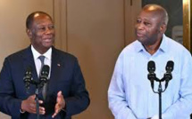 Côte d'Ivoire: grâce présidentielle pour l'ex-président Laurent Gbagbo