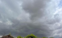 Météo : Des pluies attendues cette nuit à Dakar et dans plusieurs régions.