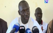 MBACKÉ - Le monde rural avec ses 16.032 voix pour Benno, revendique les 03 autres postes du HCCT