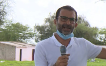 Riad Kawar sur les inondations: "C'est la faute de l'homme, pas de la nature ! Arrêtez de vous prendre pour des Dieux"