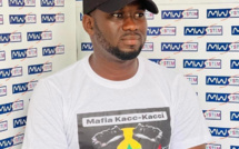 Diffusion de fausses nouvelles : le coordonnateur de la Mafia Kacc Kacc, Outhmane Diagne fera incessamment face au juge.