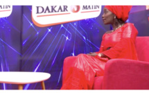 Nafissatou Diallo : “personne ne passera par le pds pour diviser l’opposition…”