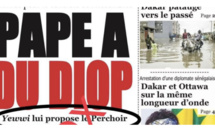 La Commission Communication de YAW dement le journal du QUOTIDIEN de Madiambal