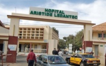 Plan de réhabilitation de Le Dantec : Le Collectif de défense des intérêts de l’hôpital dénonce une ‘’catastrophe sanitaire’’