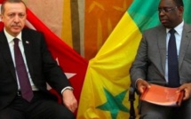 Extradition : pour échapper à Erdogan, un homme d’affaires turc écrit à Macky Sall
