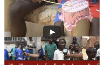 Tajabone: Cette vieille tradition qui résiste encore au temps