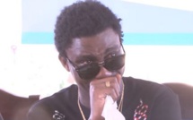 Séjour mouvementé de Waly Seck au Maroc – Il a été victime d’un accident et d’un vol  