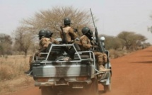 Burkina: au moins dix civils, dont 4 supplétifs de l'armée, tués lors d'une attaque