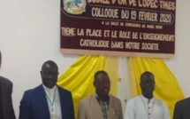 Résultats examens 2022 : La belle moisson des établissements de l'ODEC de Dakar