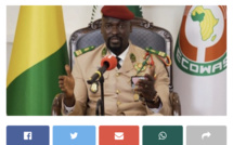 Guinée : le gouvernement annonce la dissolution du FNDC