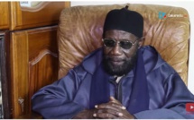 Nécrologie : rappel à Dieu d'El Hadji Malick Cissé, plus connu sous le nom de Cissé Djing