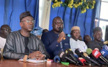 HCCT : L’Inter coalition Wallu-Yewwi décide de ne pas participer aux élections et compte proposer une loi pour sa suppression…