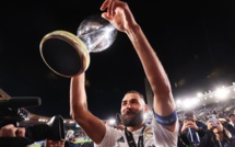 APRÈS EINTRACHT - REAL MADRID - ANCELOTTI SUR BENZEMA : "EST-CE QU'IL SUBSISTE ENCORE UN DOUTE POUR LE BALLON D'OR ?"