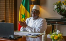 Présidentielle 2024: Macky Sall « presque » candidat (Par Mamadou Thierno TALLA)