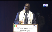 Fakes news, manipulation et réseaux sociaux : Macky Sall fait le procès du net...