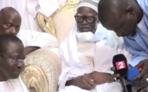 Ralliement annoncé de Pape Diop à Macky Sall : Touba dément l'implication de Serigne Mountakha Mbacké