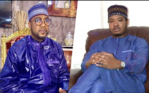 Proclamation des résultats provisoires : Mouhamed Diallo prend le contre-pied de Sheikh Alassane Sène