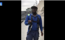 Alerte Inondation à Touba. Un activiste signale des risques dus à des travaux