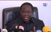 Pape Diop hausse le ton : « Ils me demandent d’être du côté du peuple, alors que depuis mes 20 ans, j’ai toujours été à ses côtés… Eux, qu’est-ce qu’ils ont fait pour le peuple? »