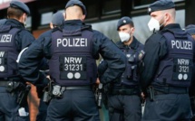 Allemagne : La police tue un Sénégalais de 5 balles