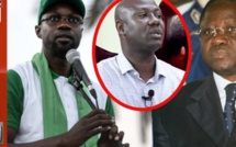 Pathé Mbengue (Bokk Guiss Guiss) : "Pape Diop a financé Sonko, en..."